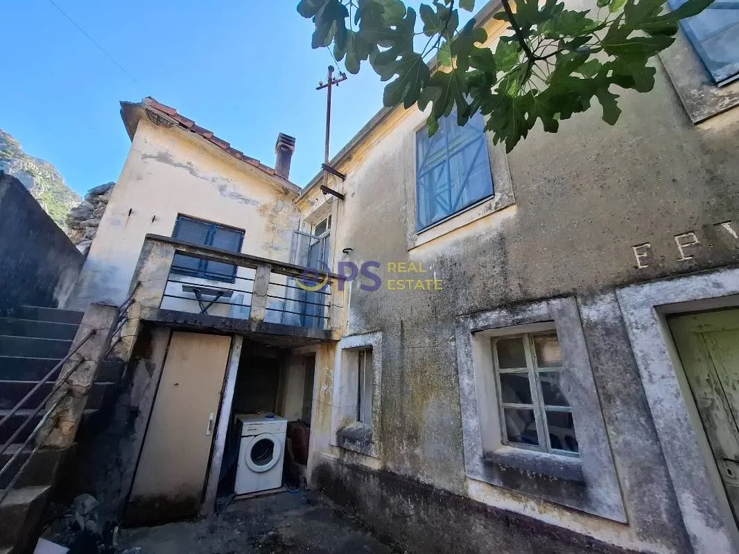 Sale, house, 79m², Bar, Crna Gora