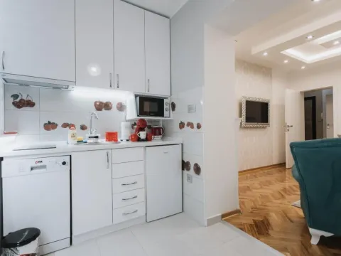 Sale, one bedroom apartment, 40m², Centar, Novi Sad - image 4