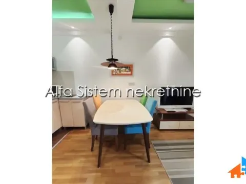 Izdavanje, dvosoban stan, 50m², Vračar Hram, Vračar Sve Podlokacije - image 8