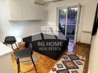 Izdavanje, jednosoban stan, 31m², Đeram Pijaca, Beograd - image 3