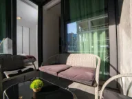 Rent, two bedroom apartment, 100m², Budva, Crna Gora - image 9