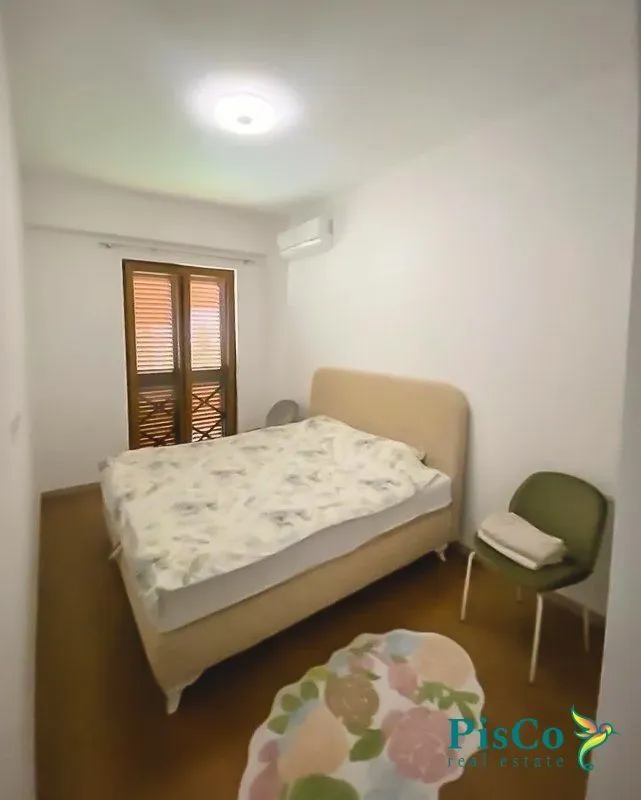 Rent, one bedroom apartment, 57m², Centar, Podgorica