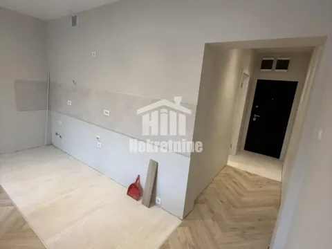 Sale, two bedroom apartment, 44m², Zemun Sve Podlokacije, Beograd - image 6