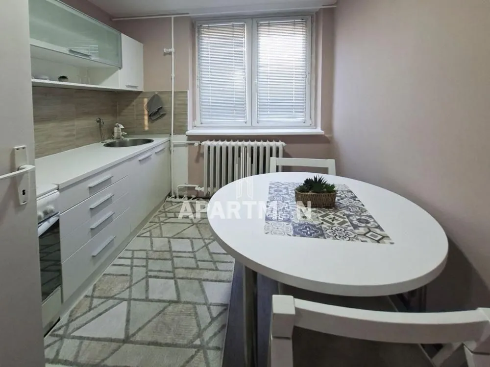 Sale, one bedroom apartment, 29m², Novi Beograd Blok 21, Novi Beograd Sve Podlokacije