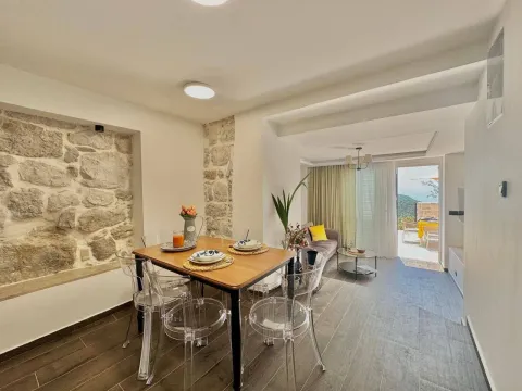 Rent, two bedroom apartment, 120m², Kamenovo, Budva - image 5