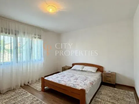 Rent, apartment, 110m², Gornja Gorica, Podgorica - image 7