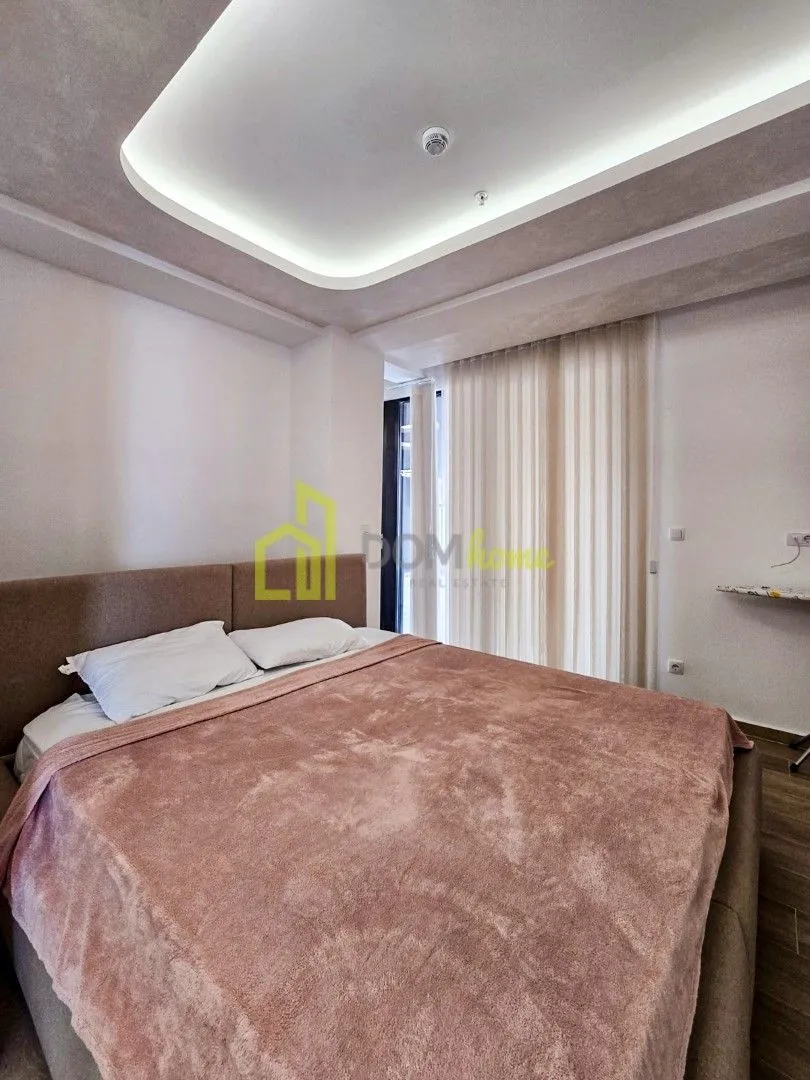Sale, one bedroom apartment, 57m², Rafailovići, Budva