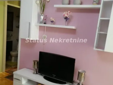 Izdavanje, dvosoban stan, 44m², Nova Detelinara, Novi Sad Sve Podlokacije - image 3