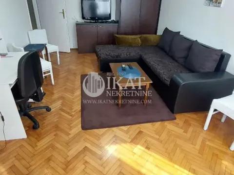 Rent, three bedroom apartment, 54m², Palata Pravde, Beograd - image 18