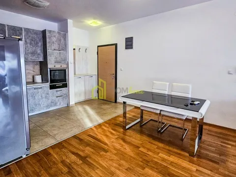 Izdavanje, dvosoban stan, 70m², Bečići, Budva - image 5