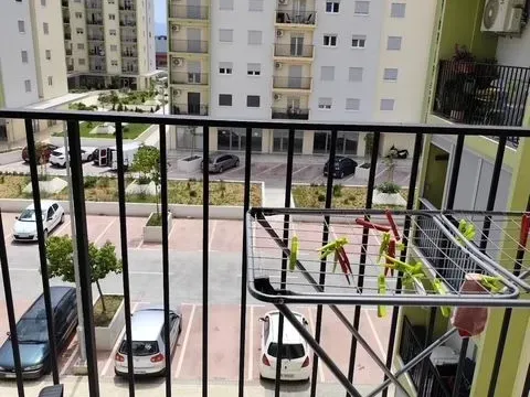 Rent, one bedroom apartment, 47m², Podgorica, Crna Gora - image 7