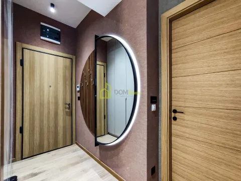 Prodaja, jednosoban stan, 58m², Kruševac, Podgorica - image 4