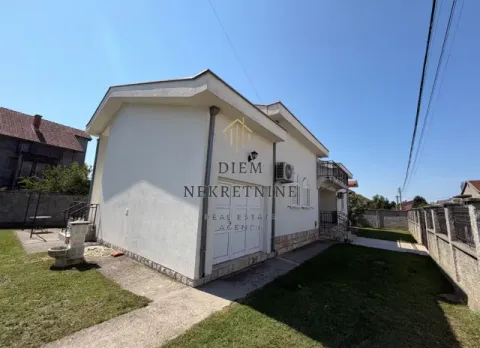 Rent, house, 350m², Zlatica, Podgorica - image 18