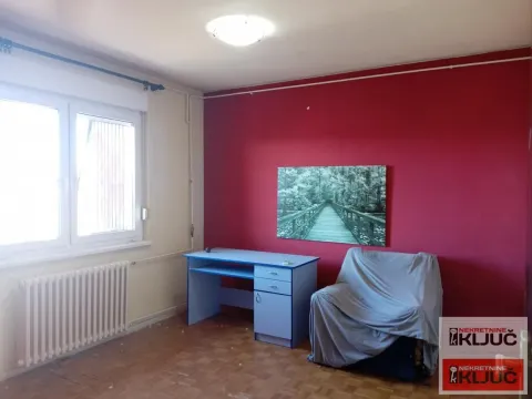 Sale, two bedroom apartment, 62m², Sajmište, Novi Sad - image 10