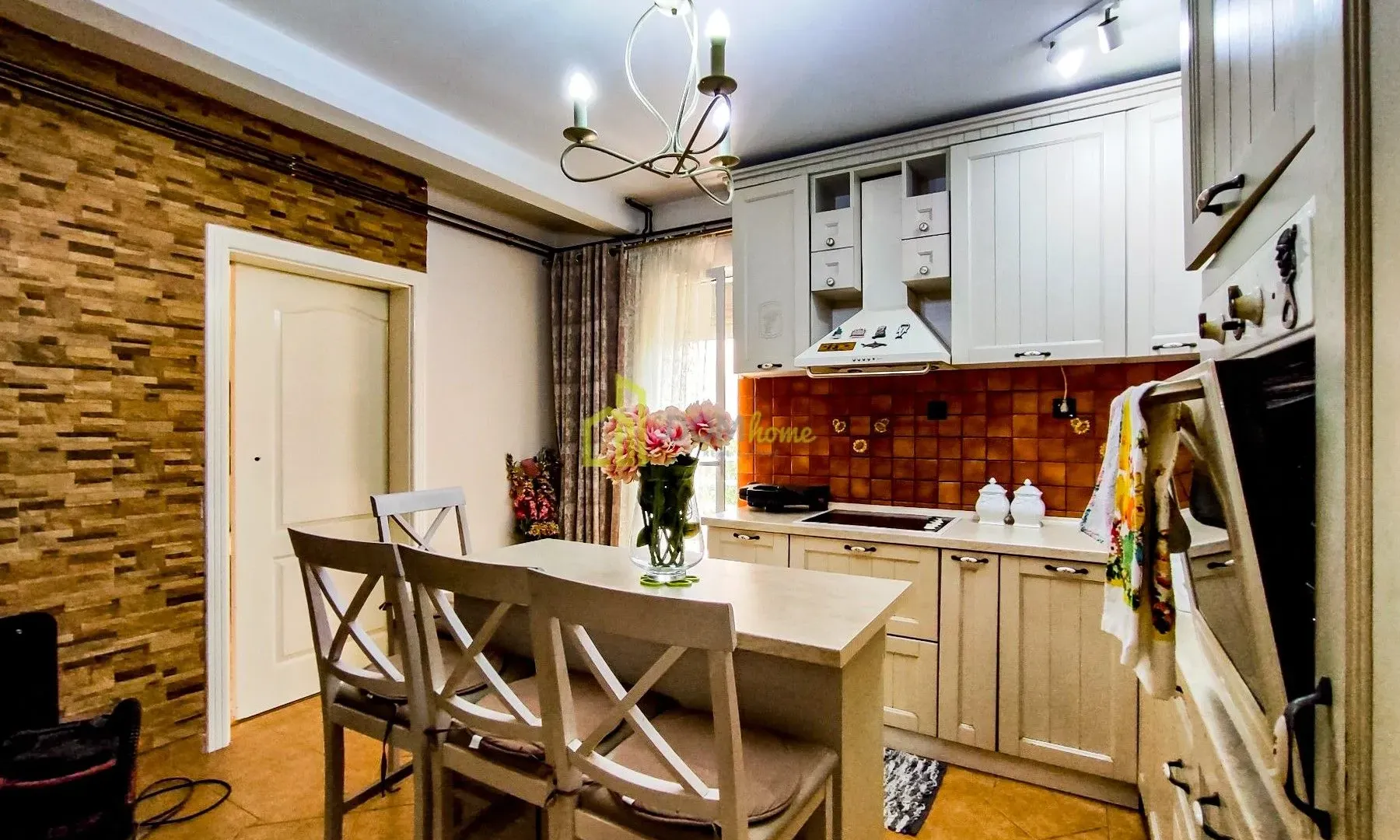 Rent, house, 250m², Donja Gorica, Podgorica