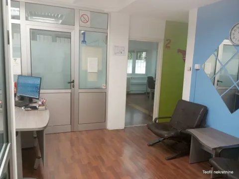 Stan in Novi Beograd Blok 29