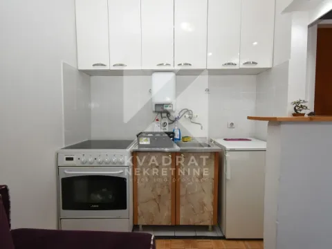 Rent, one bedroom apartment, 35m², Stari Aerodrom, Podgorica - image 4