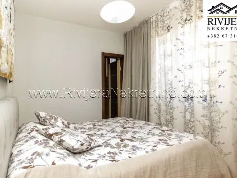 Sale, three bedroom apartment, 83m², Budva, Crna Gora - image 10