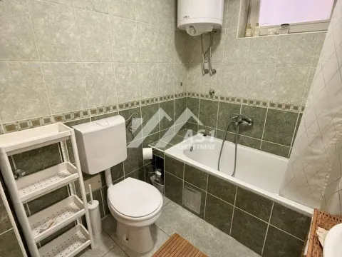 Rent, apartment, 32m², Centar, Novi Sad - image 6