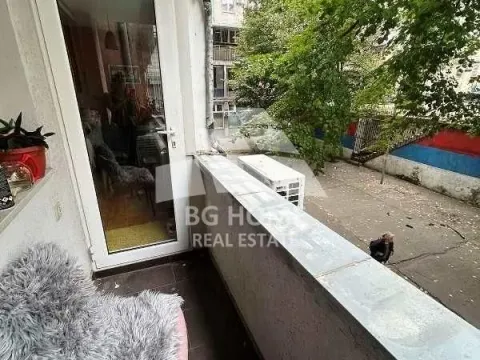 Izdavanje, dvosoban stan, 58m², Stari Grad, Beograd - image 8