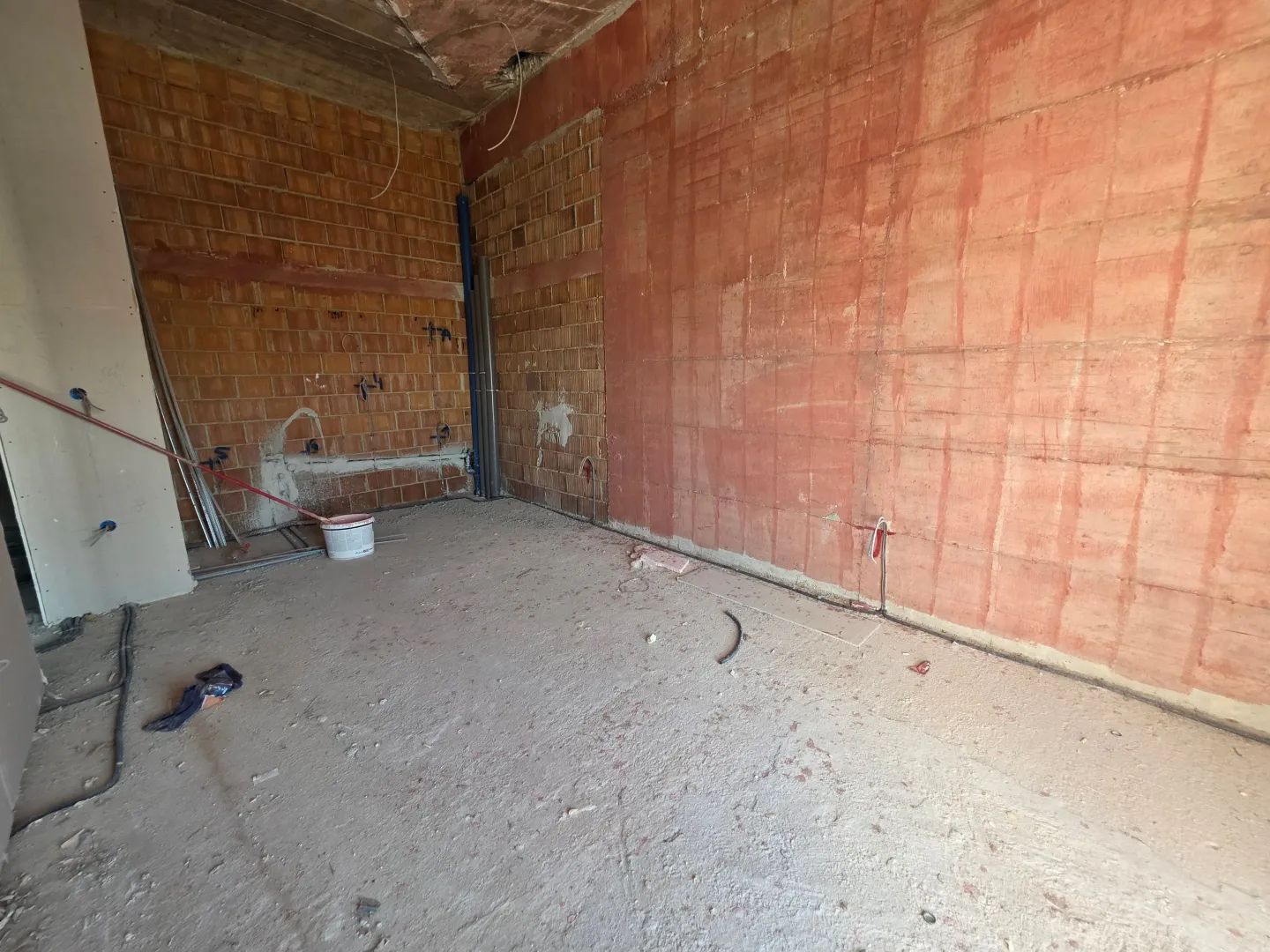 Prodaja, jednosoban stan, 42m², Zabjelo, Podgorica