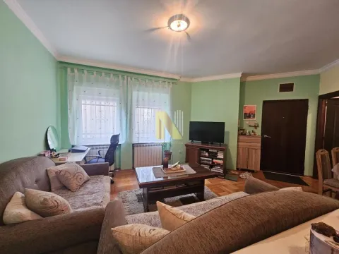 Prodaja, garsonjera, 30m², Socijalno, Novi Sad Sve Podlokacije - image 8