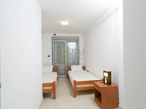 Prodaja, dvosoban stan, 97m², Rafailovići, Budva - image 9