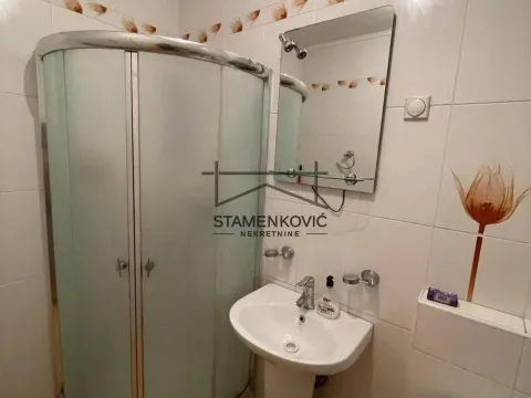 Izdavanje, jednosoban stan, 31m², Detelinara, Novi Sad Sve Podlokacije - image 7