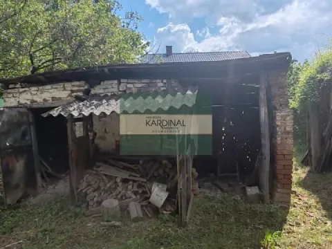 Prodaja, plac, 385m², Centar, Jagodina - image 9