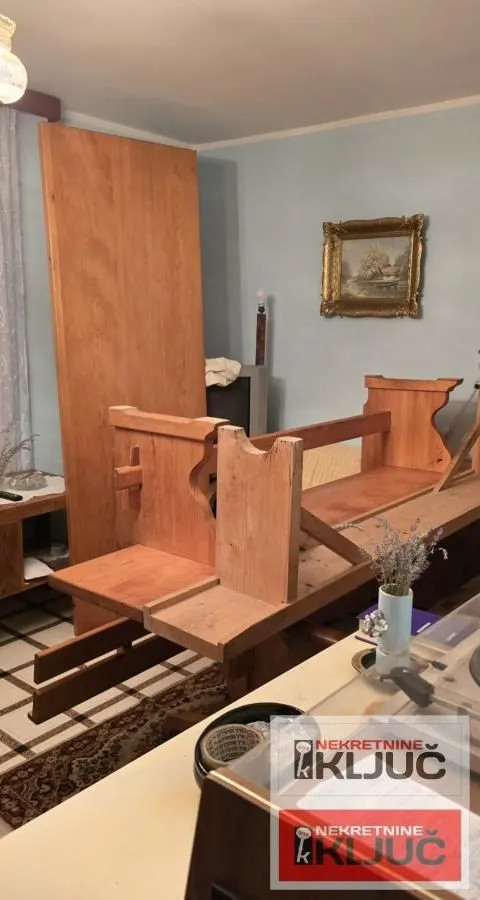 Prodaja, kuća, 63m², Rakovac, Novi Sad Sve Podlokacije