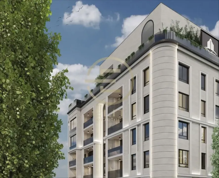 Rent, office space, 112m², Centar, Novi Sad