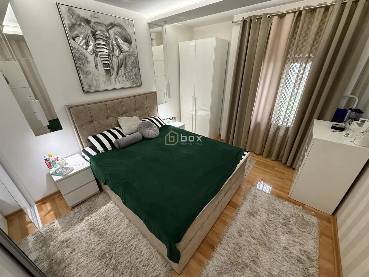 Prodaja, trosoban stan, 69m², Medijana, Niš