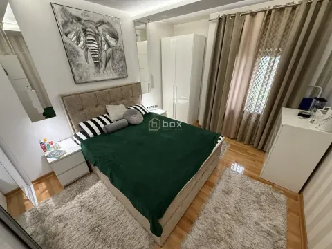 Sale, three bedroom apartment, 69m², Medijana, Niš - image 12