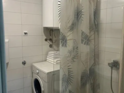 Izdavanje, jednosoban stan, 30m², Zabjelo, Podgorica - image 5