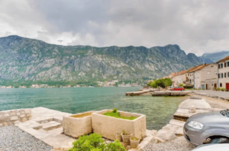 Rent, house, 200m², Prčanj, Kotor