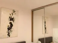 Izdavanje, jednosoban stan, 47m², New City, Podgorica - image 5