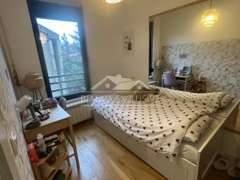 Prodaja, četvorosoban stan, 103m², Savski Venac, Beograd - image 7