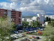 Prodaja, jednosoban stan, 52m², City Kvart, Podgorica - image 9