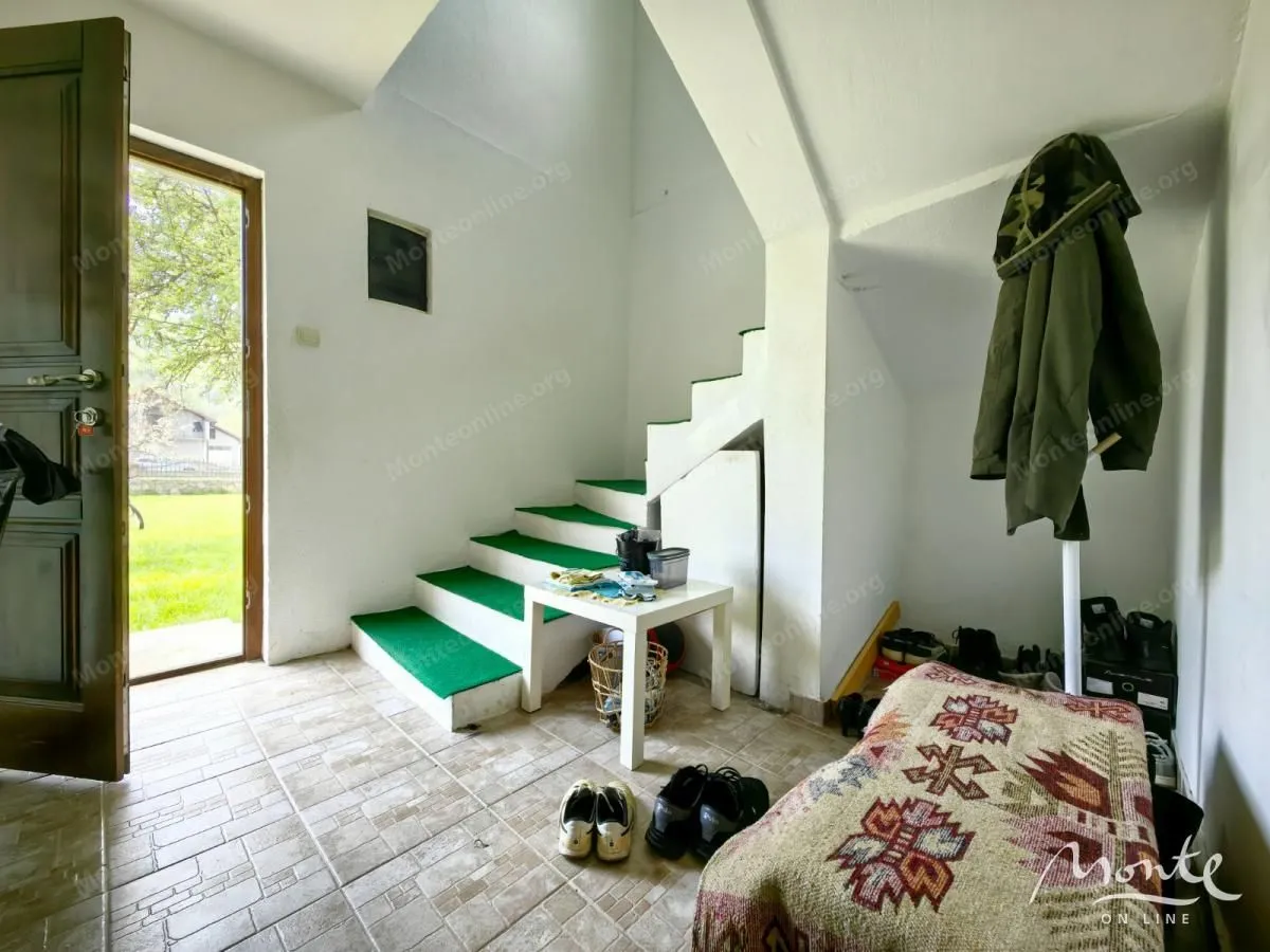 Sale, house, 128m², Kolašin, Crna Gora