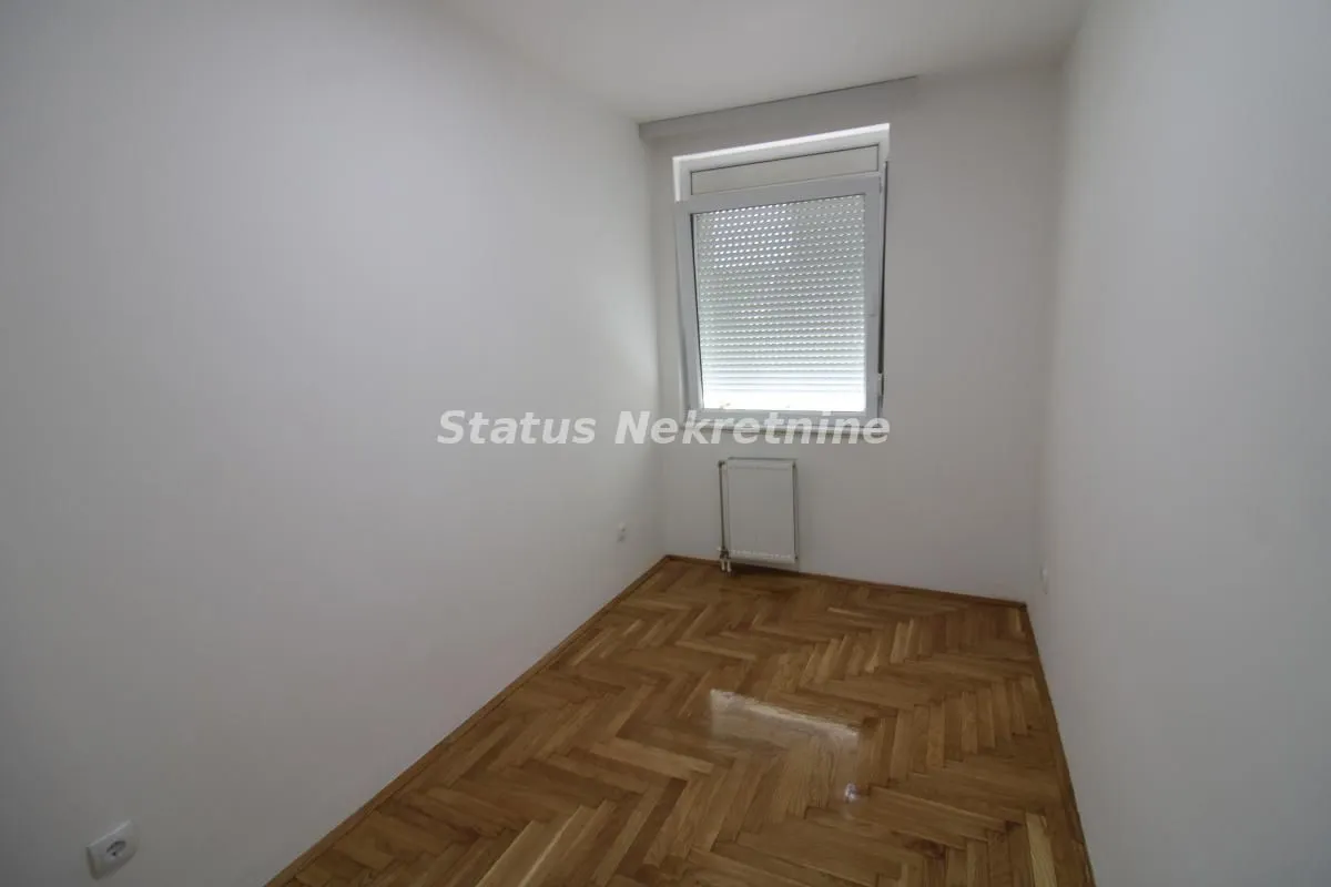 Prodaja, jednosoban stan, 36m², Betanija, Novi Sad Sve Podlokacije
