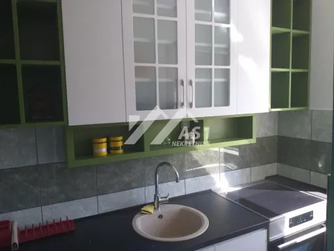 Izdavanje, jednosoban stan, 45m², Podbara, Novi Sad Sve Podlokacije - image 5