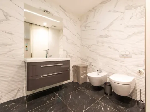 Prodaja, dvosoban stan, 156m², Budva, Crna Gora - image 5