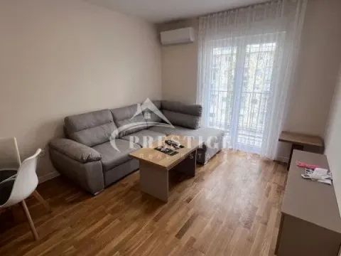 Izdavanje, jednosoban stan, 42m², Pobrežje, Podgorica - image 2