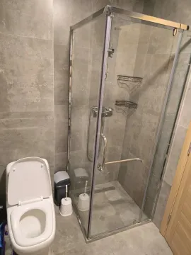 Rent, one bedroom apartment, 42m², Pobrežje, Podgorica - image 20