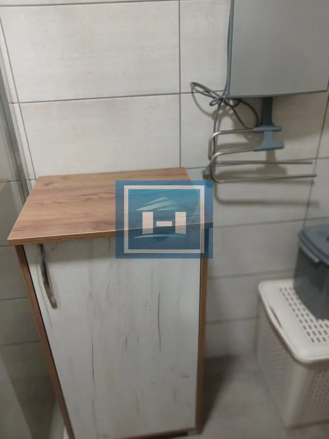 Rent, one bedroom apartment, 32m², Jagodina, Srbija