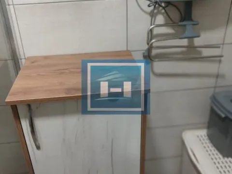 Rent, one bedroom apartment, 32m², Jagodina, Srbija - image 10