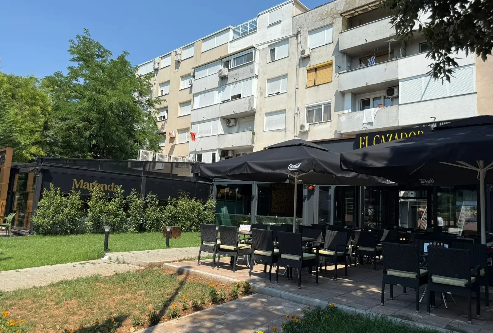 Prodaja, jednosoban stan, 56m², Preko Morače, Podgorica