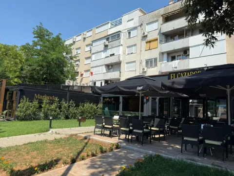 Prodaja, jednosoban stan, 56m², Preko Morače, Podgorica - image 11