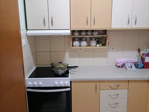 Sale, one bedroom apartment, 61m², Rozino, Budva - image 4