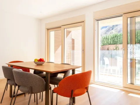 Sale, five bedroom apartment, 253m², Kotor, Crna Gora - image 17
